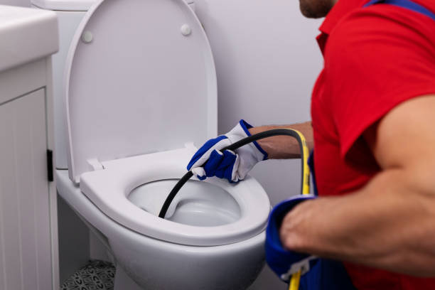 Best Septic Systems  in Mount Hermon, VA