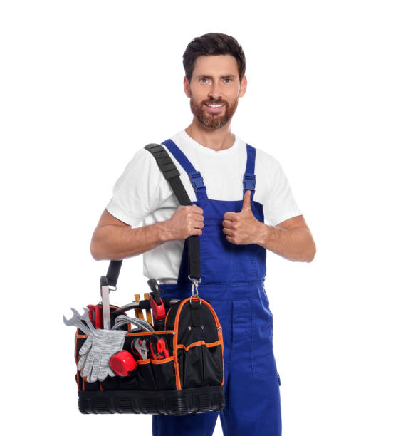 Best Local Plumber Services  in Mount Hermon, VA