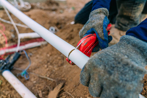 Water Softener Installation in Mount Hermon, VA